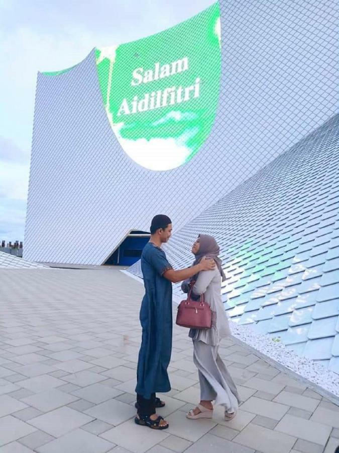Atlantis Residence Melaka Eksteriør bilde