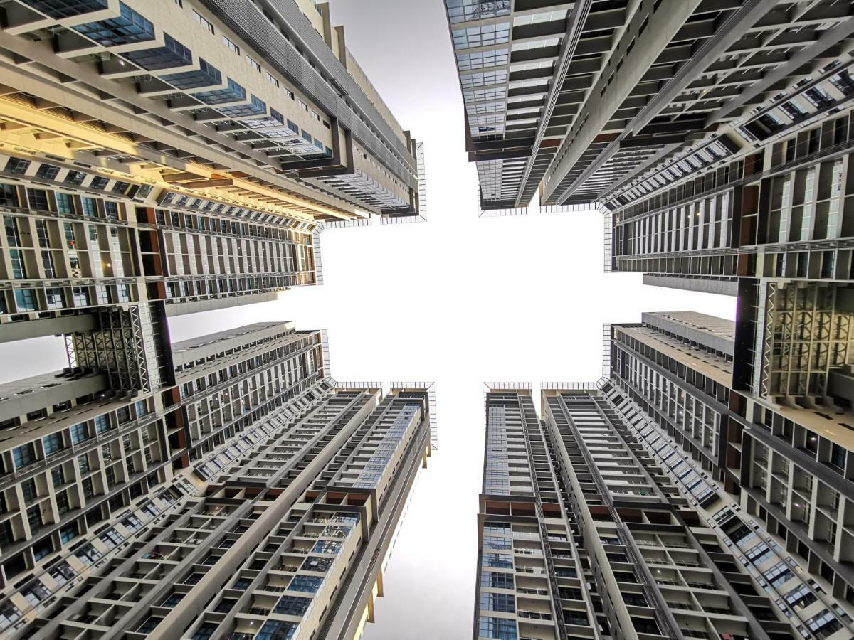 Atlantis Residence Melaka Eksteriør bilde