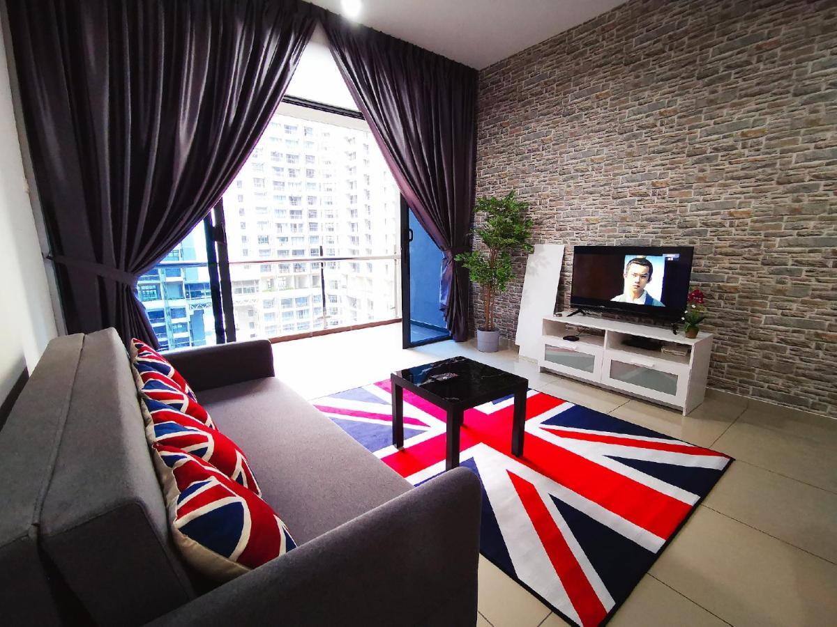 Atlantis Residence Melaka Eksteriør bilde